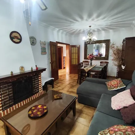 Holiday home Encantador Con Piscina *