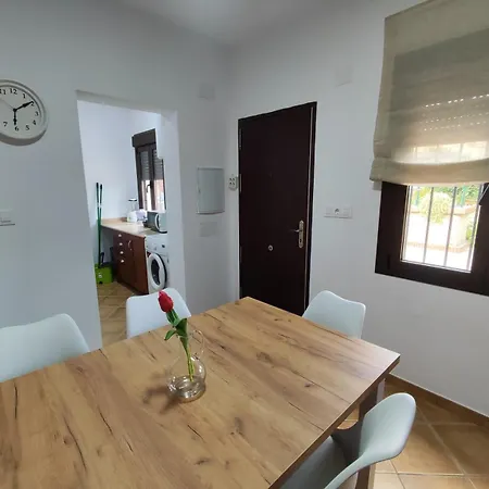 Encantador Con Piscina Holiday home Conil De La Frontera